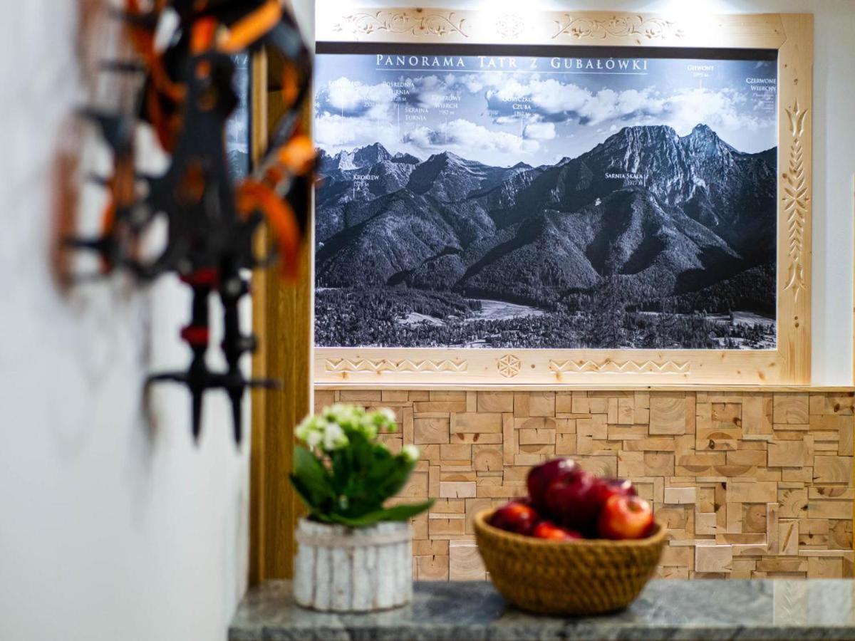 Villa Taternik By Golden Villas ซาโกปาเน ภายนอก รูปภาพ